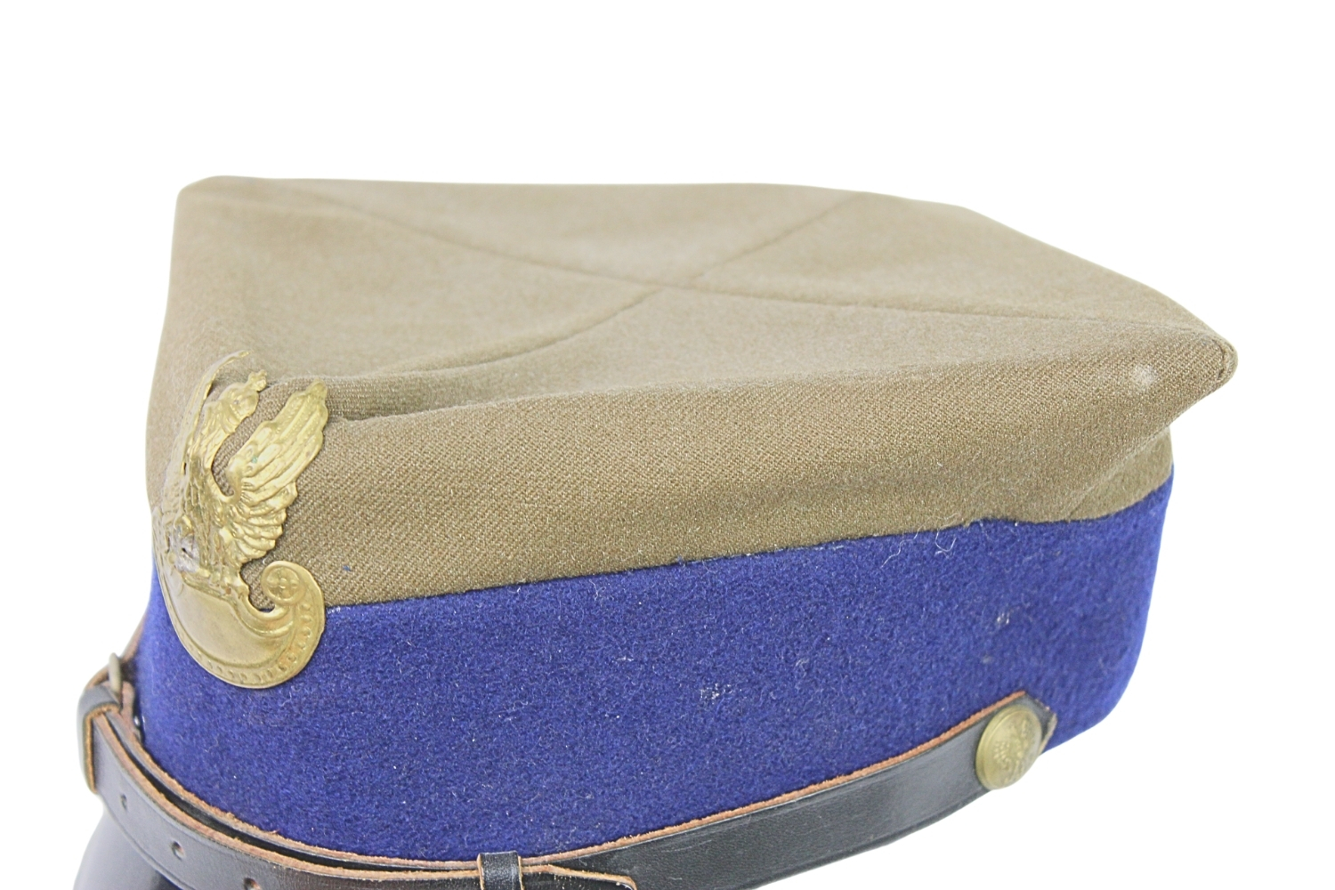 Rogatywka wz. 35 dla szeregowych