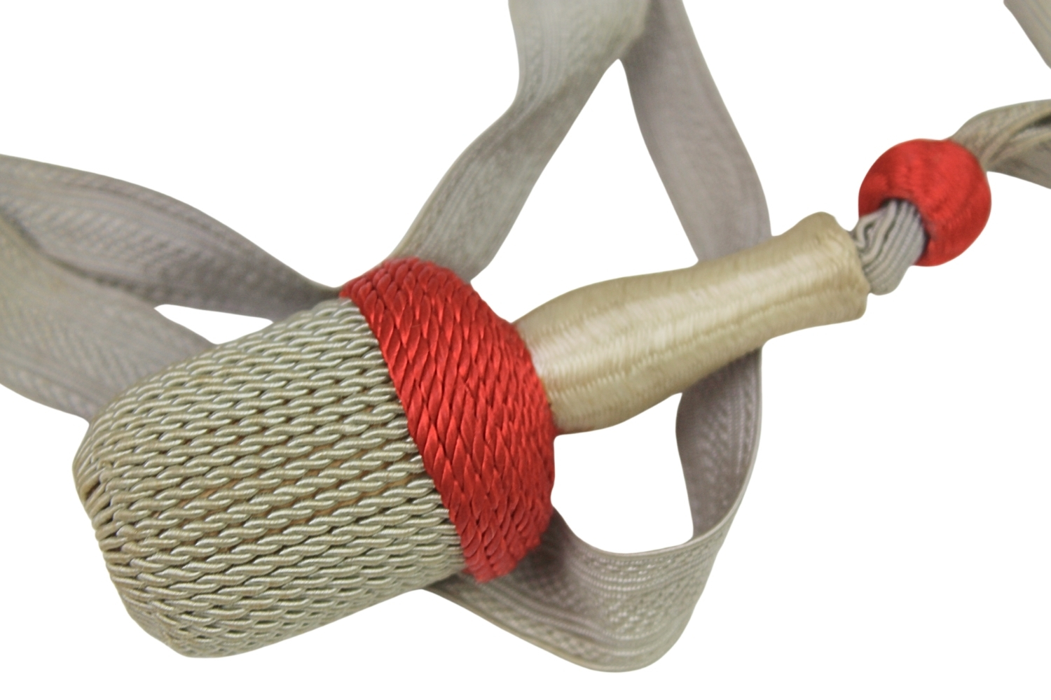 Temblak niemiecki do bagnetu