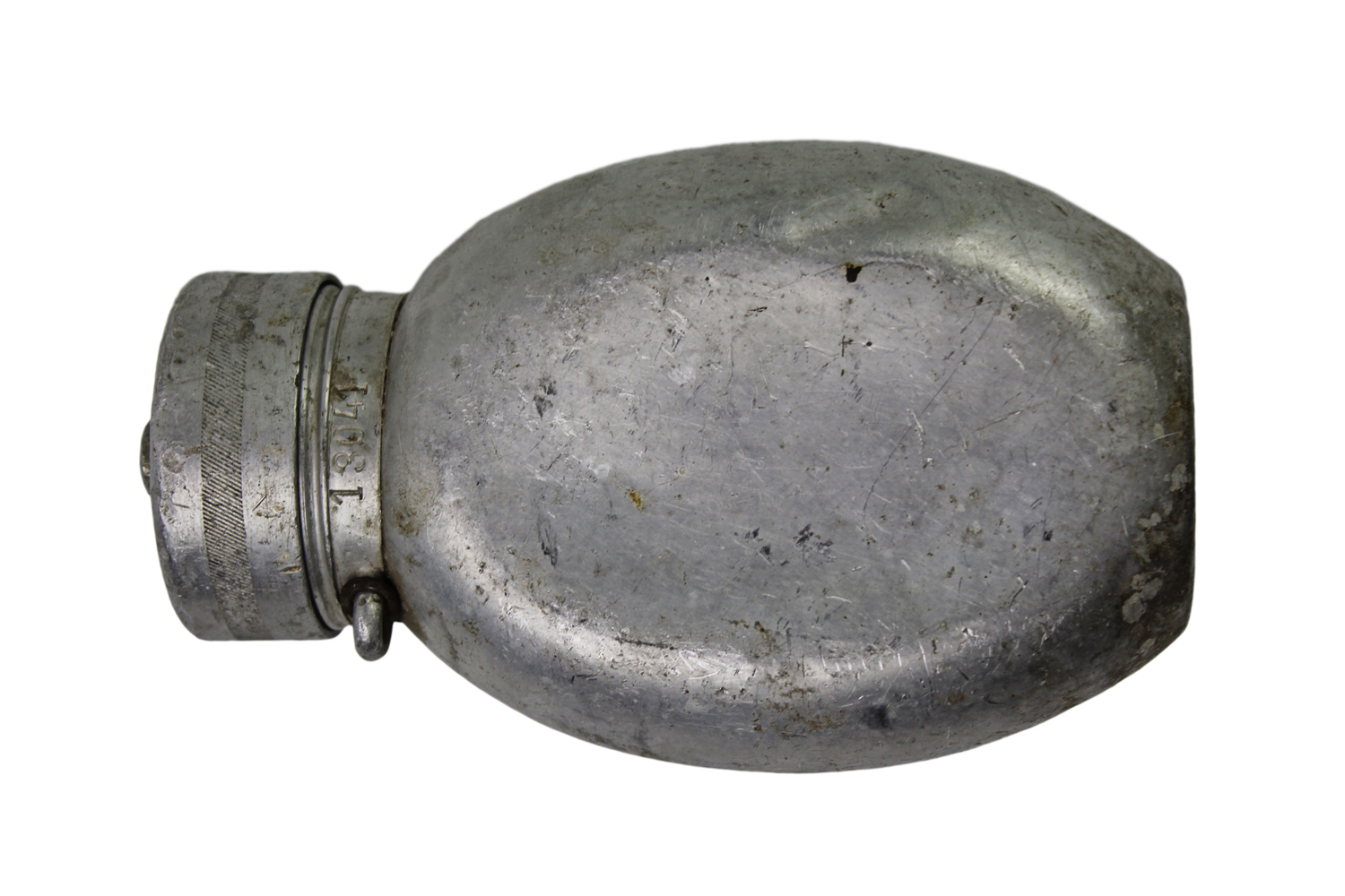 II RP MANIERKA WZ.37 F.W.A.B. 1938