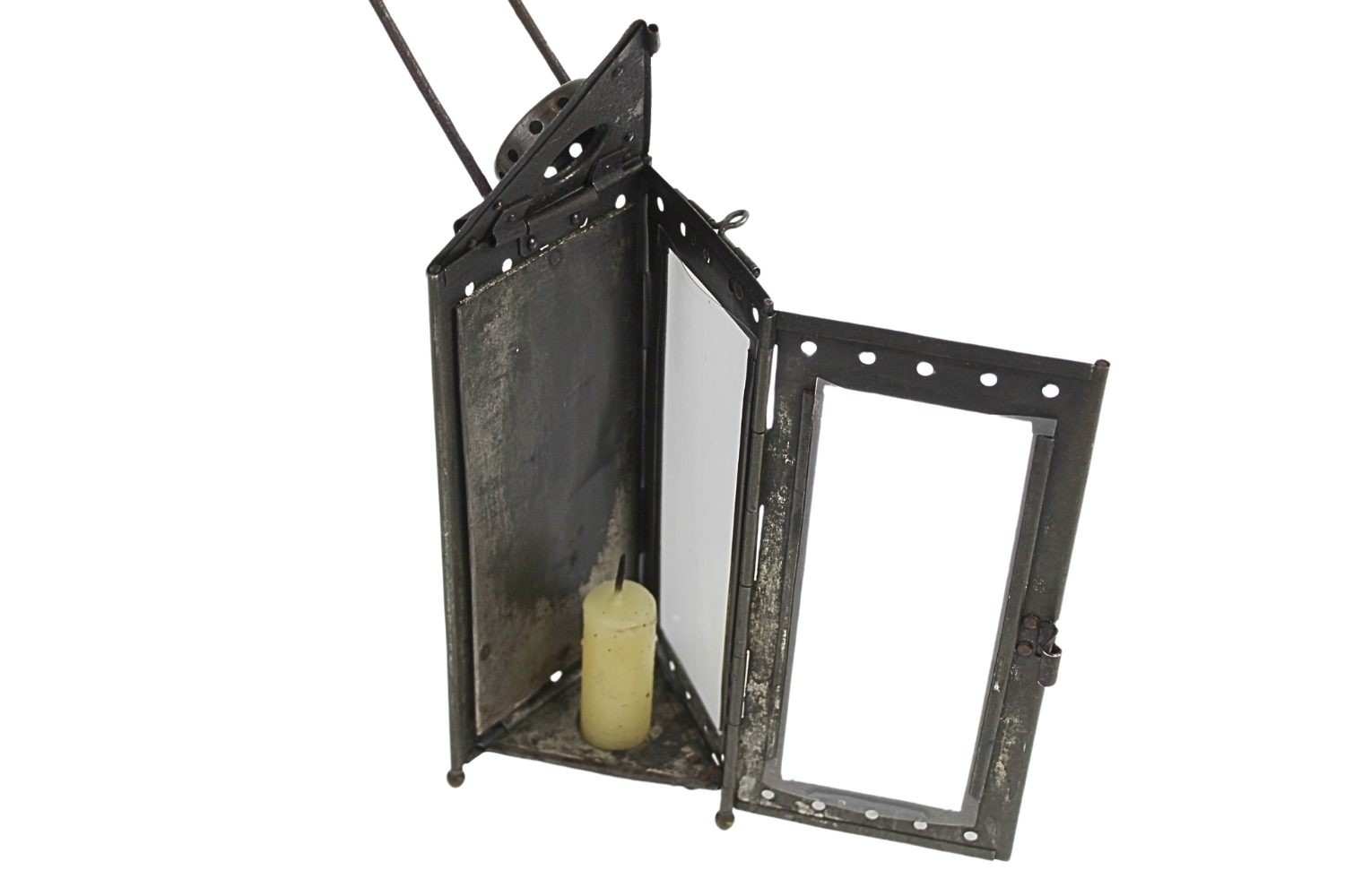 II RP Lampa WP San Jan Serkowski S.A. 1935