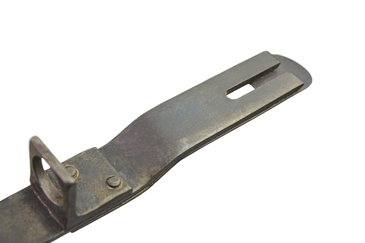 Bagnet A-W Werndl 1867/77 Zastępczy