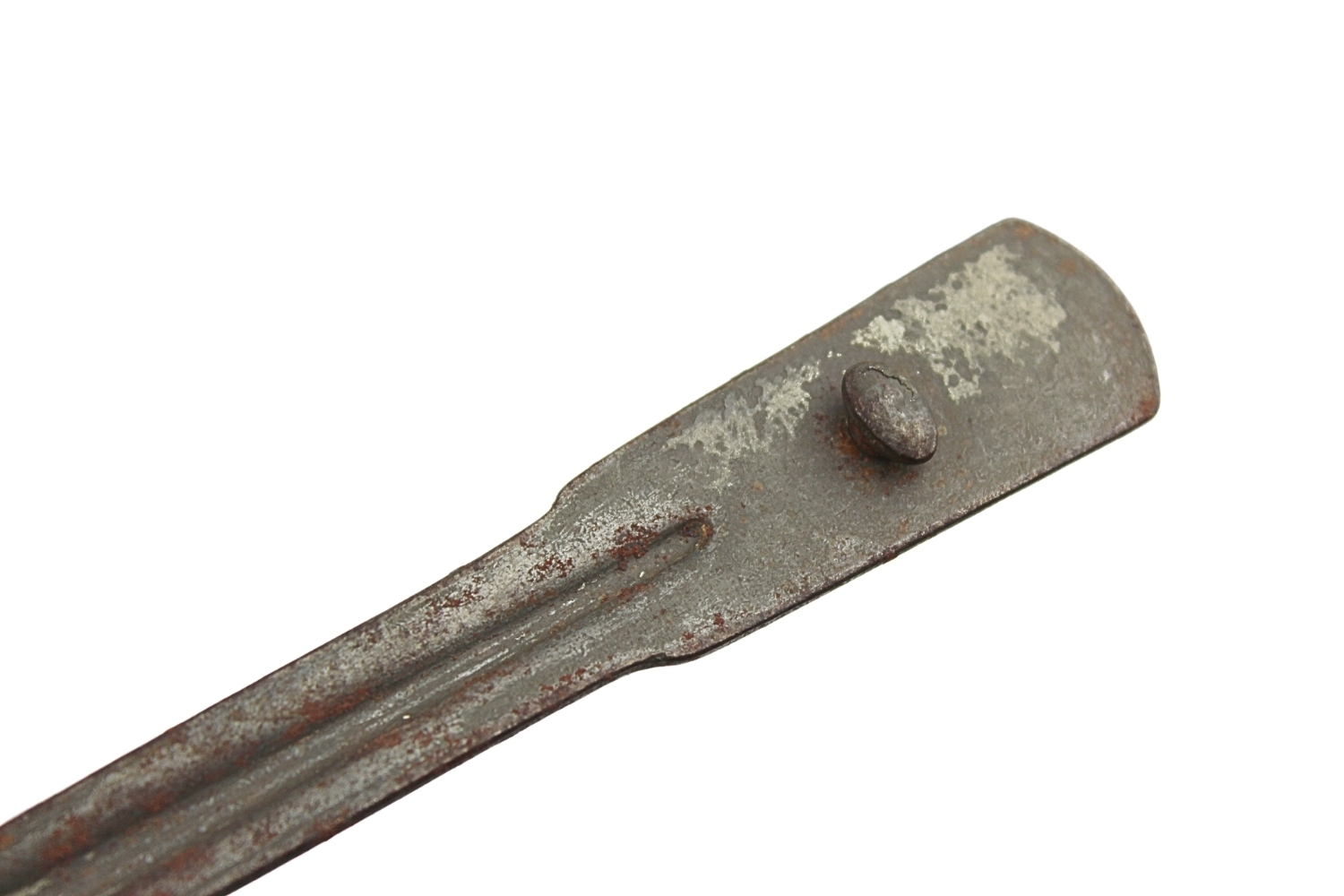 II RP Widelec z niezbędnika Grabski Łódź 1939