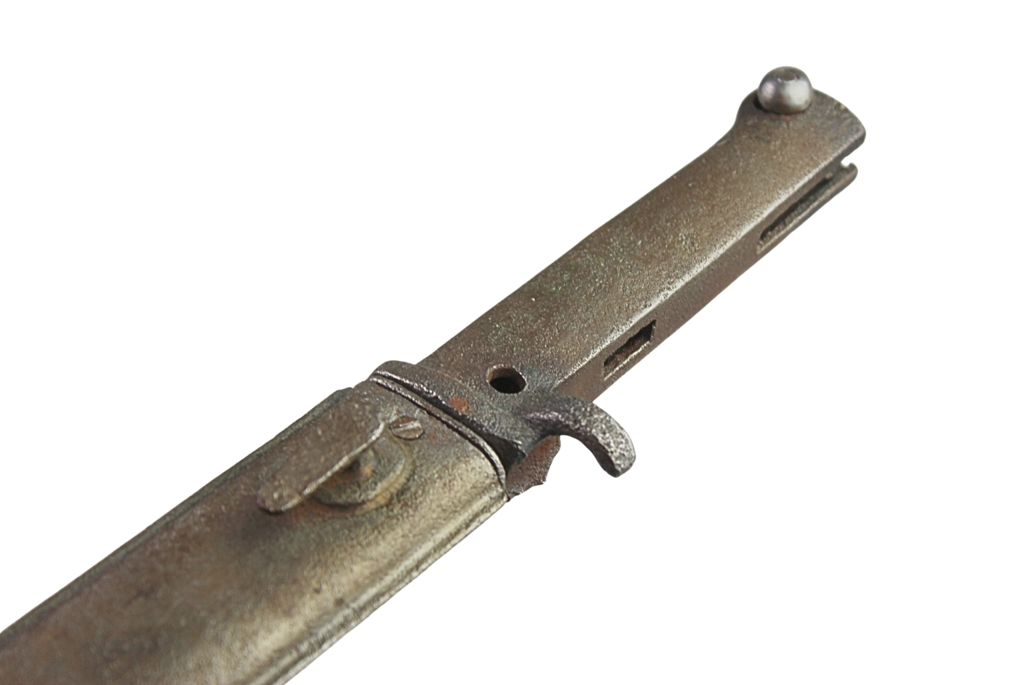 NIEMIECKI BAGNET ZASTĘPCZY ERSATZ