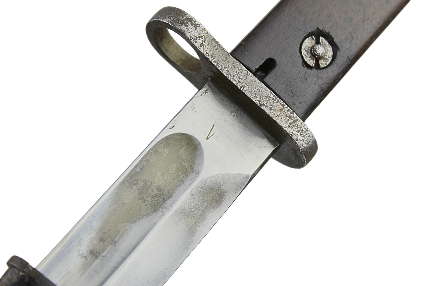 II RP Bagnet wz.29 F.B. Radom „Majowy” 