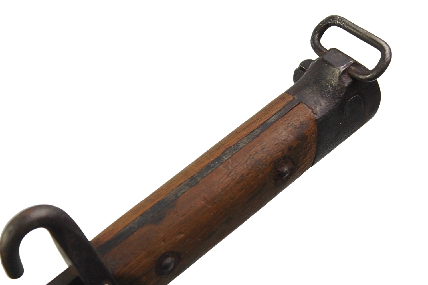 Bagnet Mannlicher M95 podoficerski 