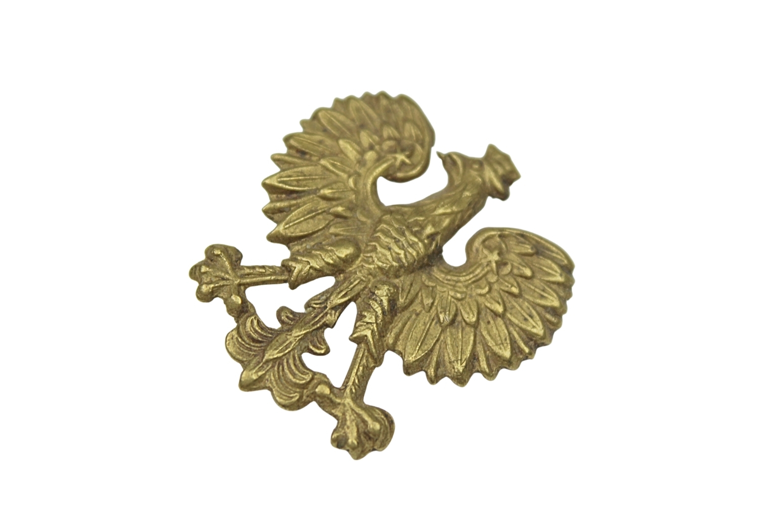 II RP ORZEŁEK WZ. 27