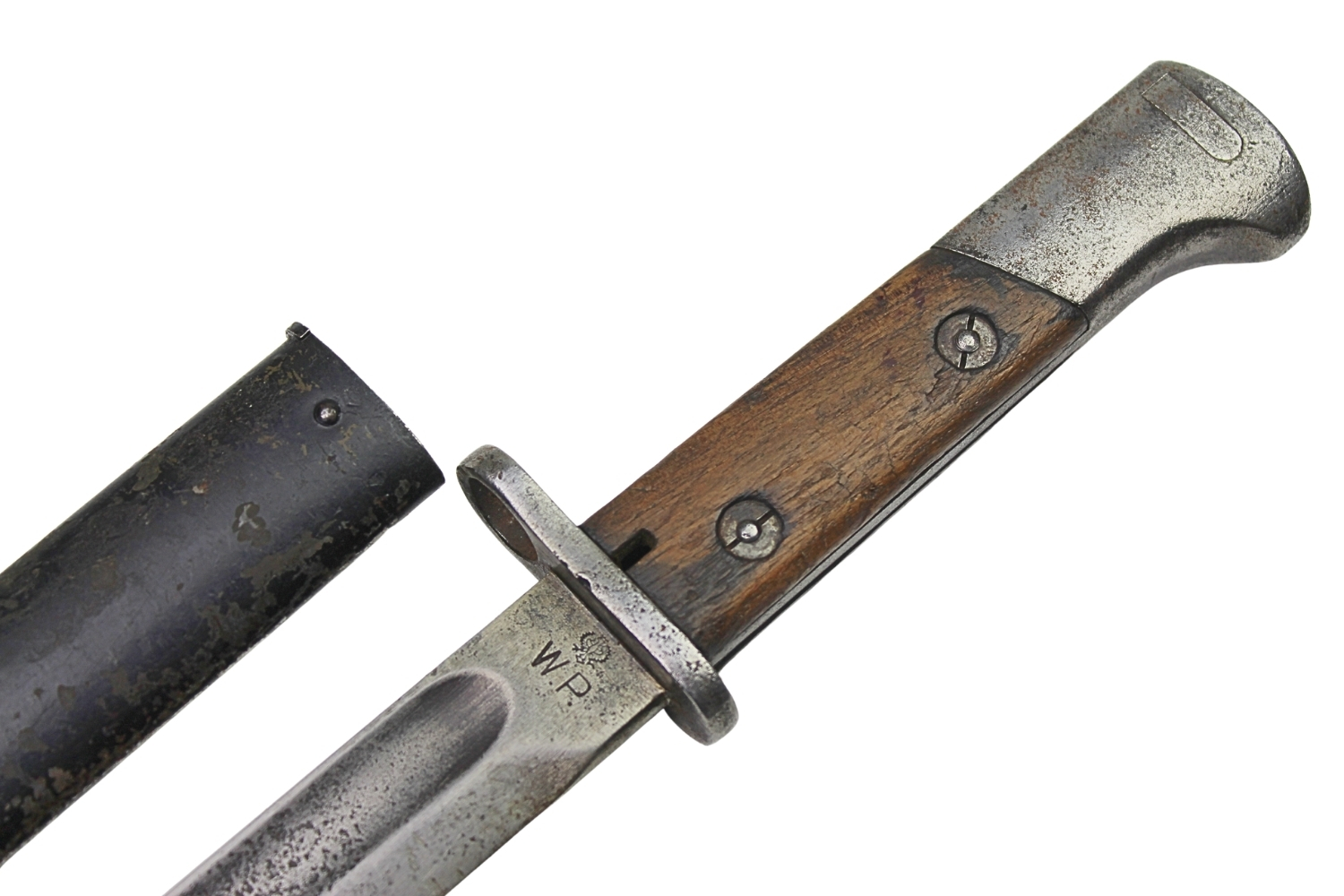 II RP BAGNET WZ. 28 FB RADOM