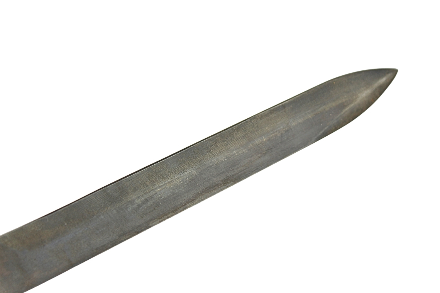 Bagnet Austro-Węgierski M1895 Podoficerski Zastępczy Ersatz