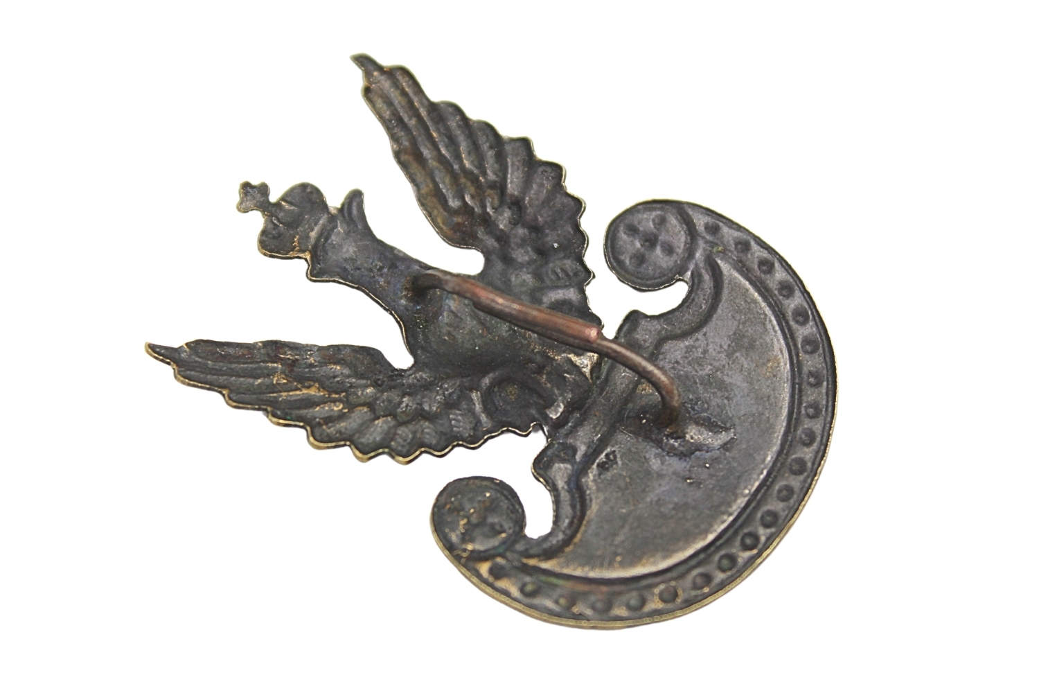 II RP Orzeł wz.19 wczesny rzadkość 