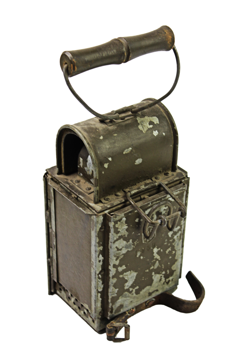 II RP Lampa wz.36  STRP 1939 