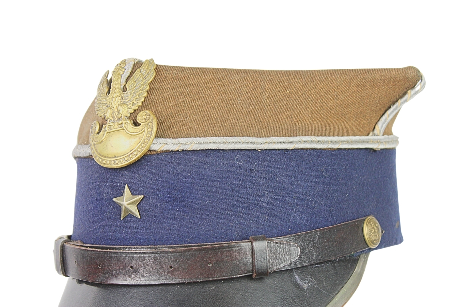 Rogatywka ppor. piechoty wg. wz.35. lata 44-47