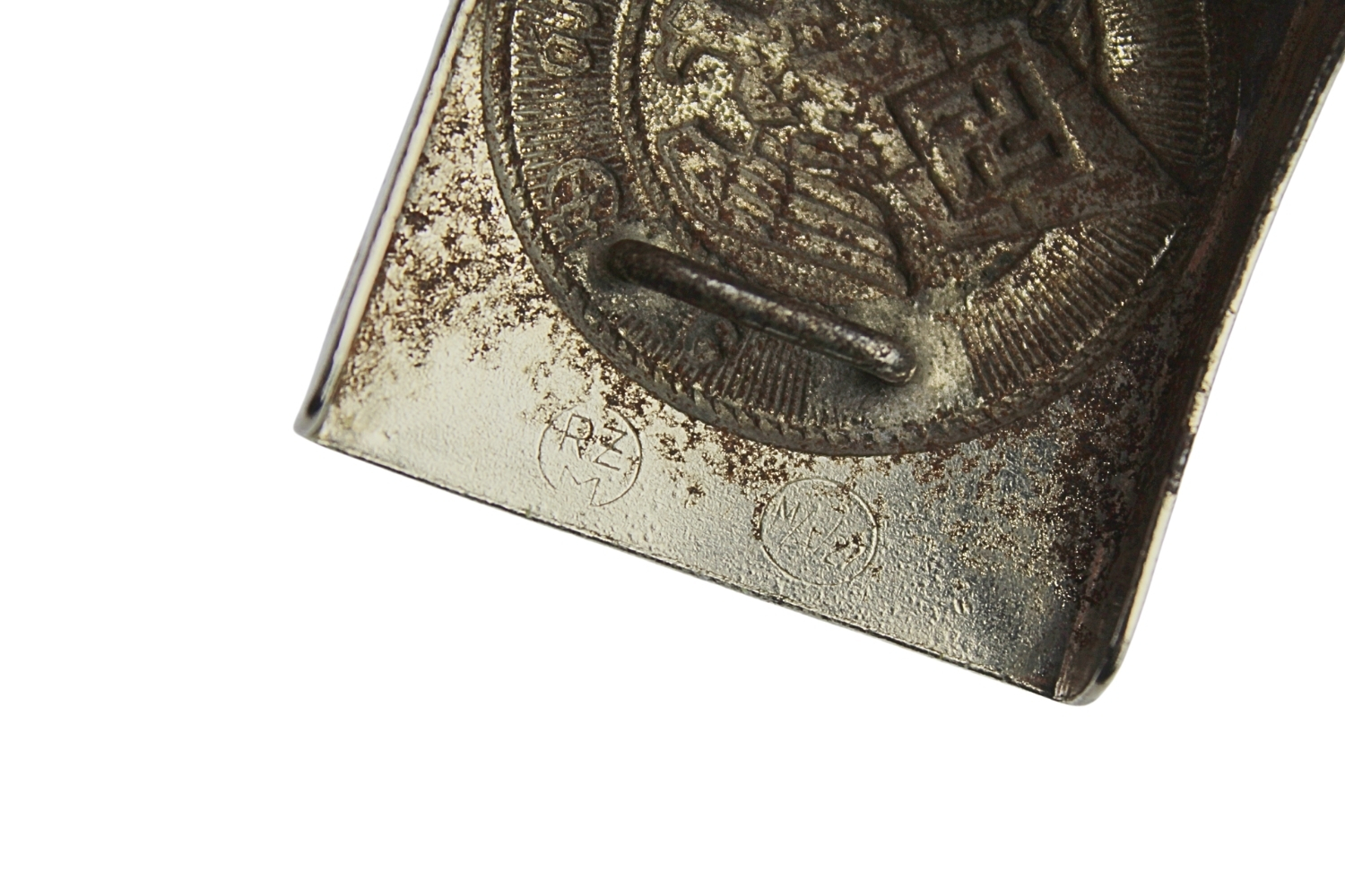 Klamra HJ RZM  M 4 27 