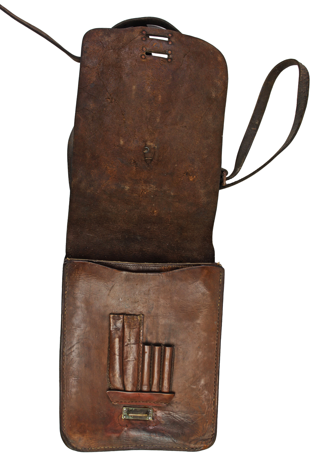 Raportówka ZLP 1932