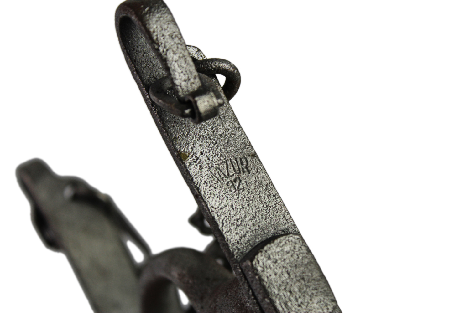 II RP Munsztuk „Mazur” 1932