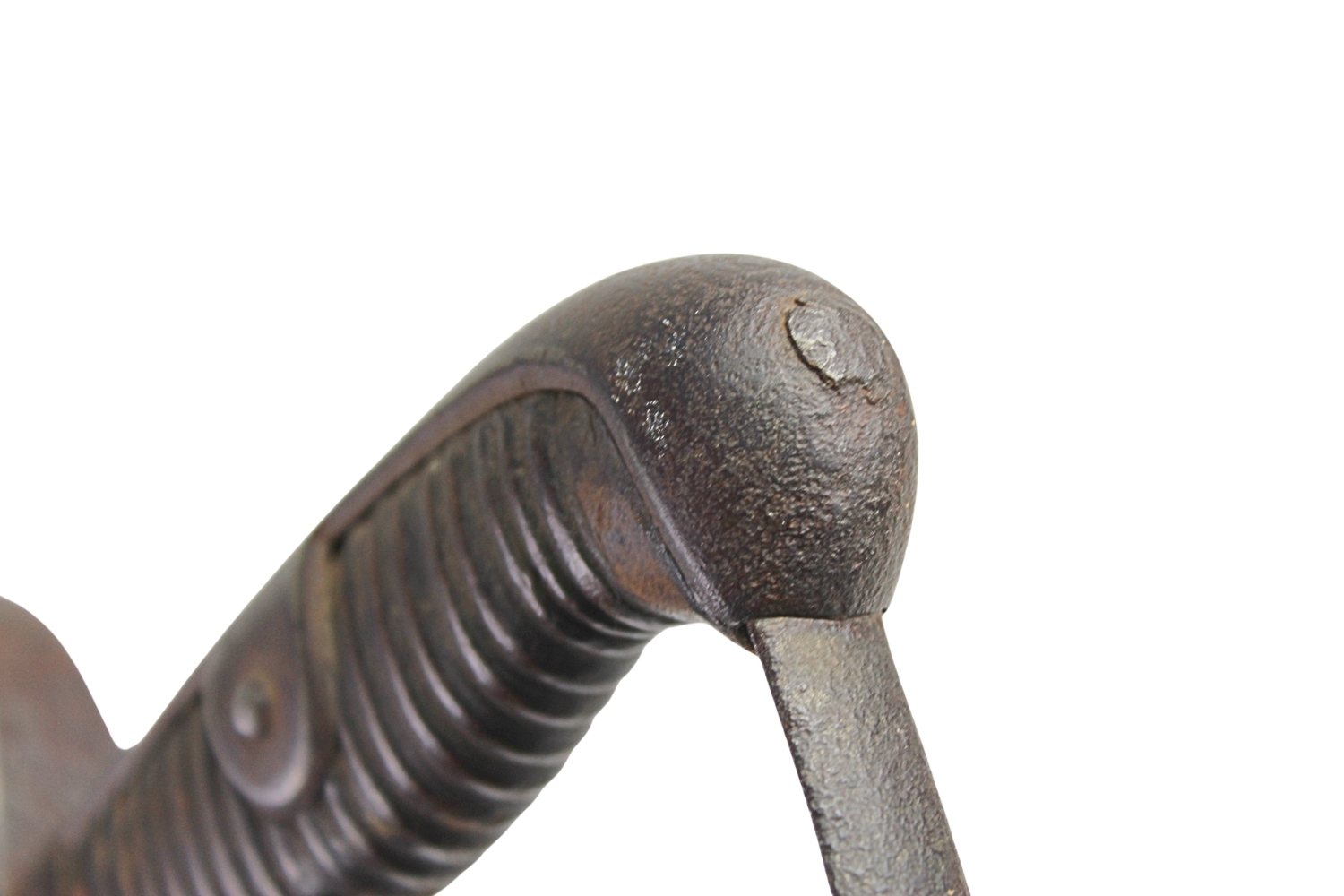 PRUSKA SZABLA SZEREGOWEGO ARTYLERII „BLICHERÓWKA’ 