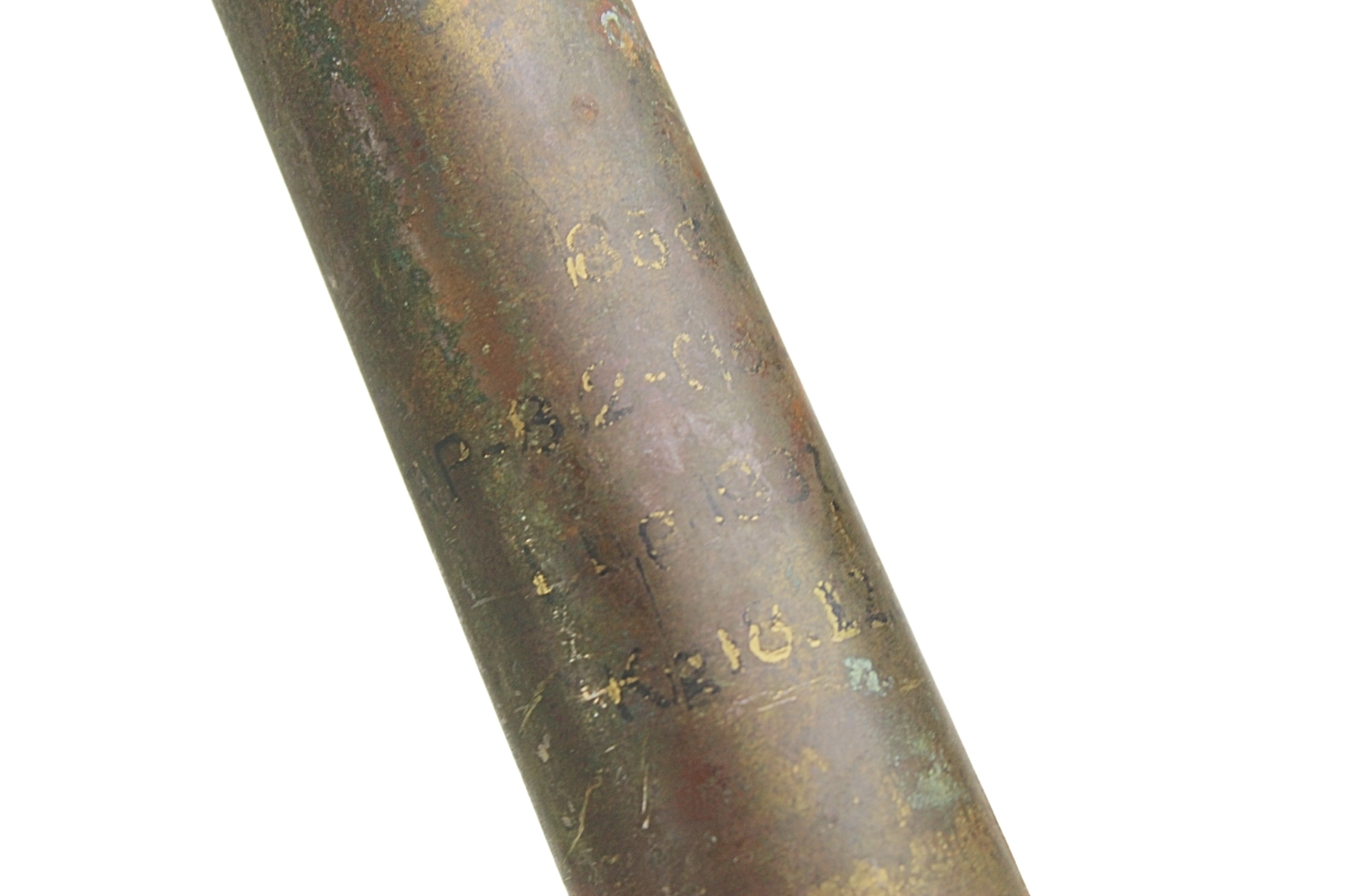 Zestaw łusek Pak 36 37mm Skorupy dekoracyjne