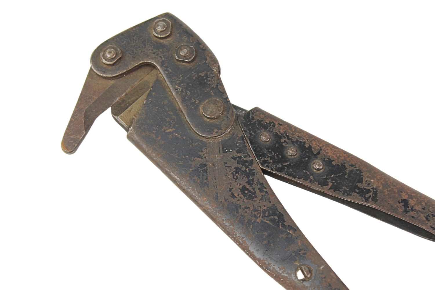 Nożyce saperskie A-W 