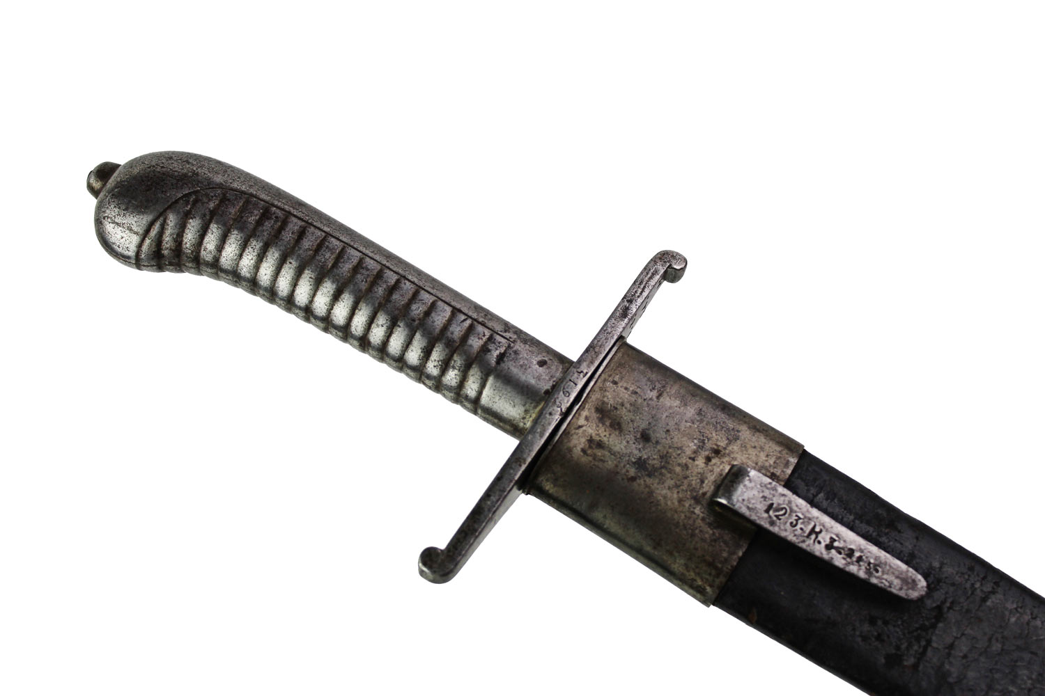 TASAK PRUSKI WZ.1829