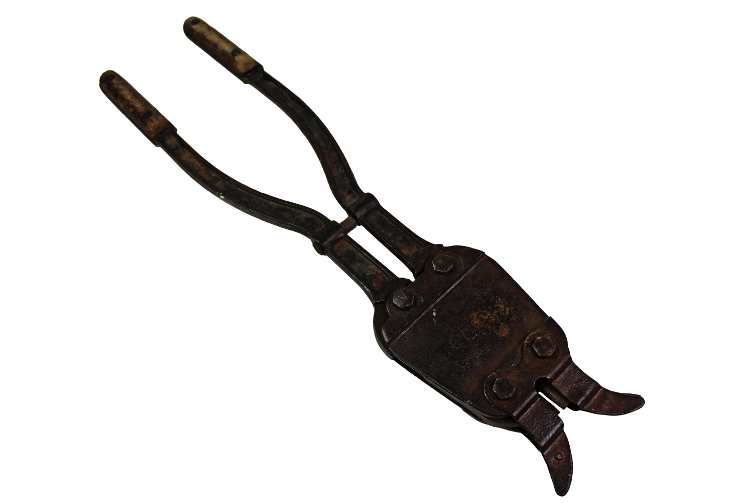 FRANCUSKI NOŻYCE SAPERSKIE PARIS 1914