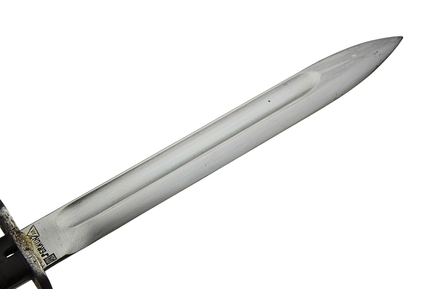 II RP BAGNET WZ. 28 PERKUN