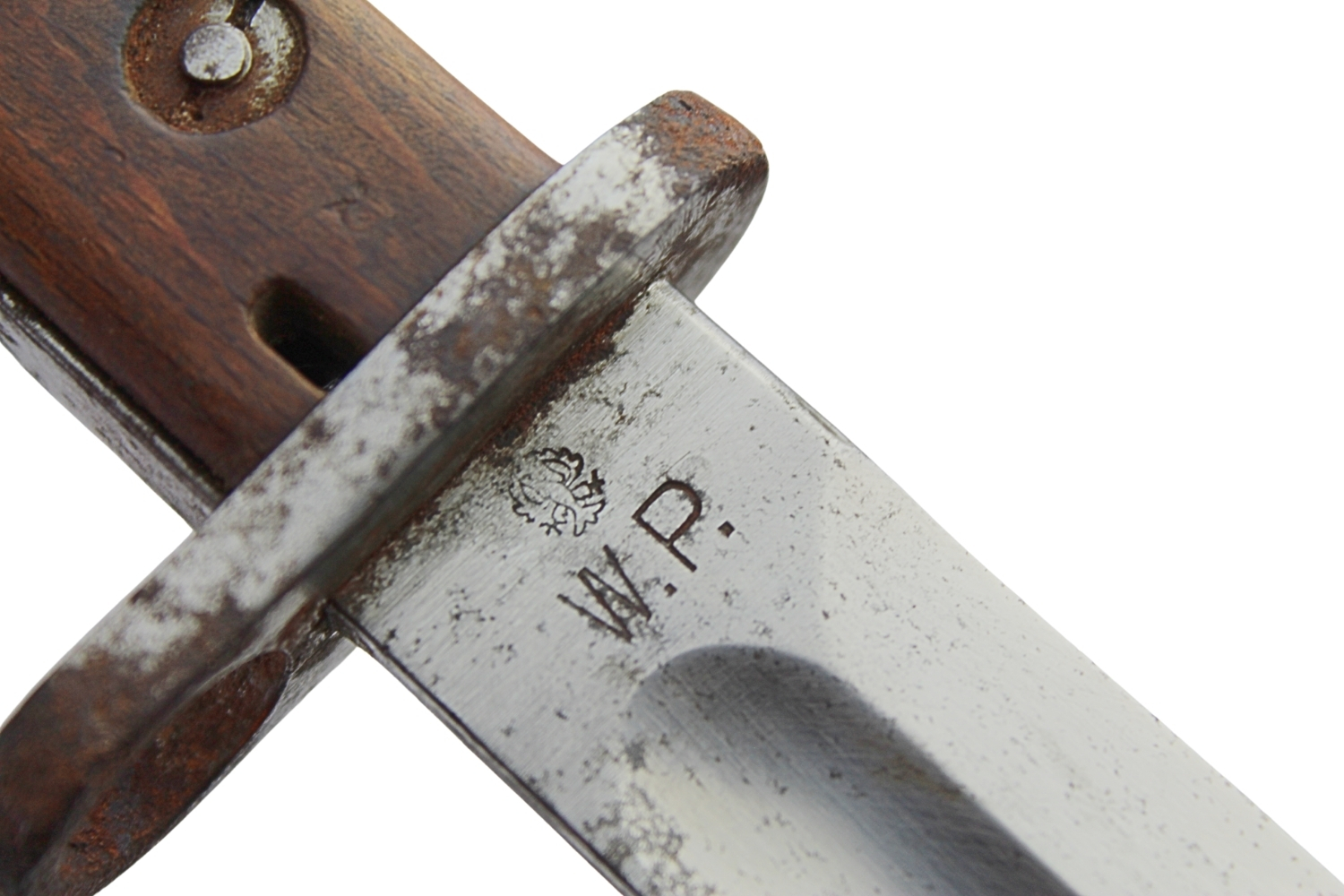 II RP BAGNET WZ. 29 F.B. RADOM „JOTKA” PODWYŻSZONA KONTROLA z żabką wz.29