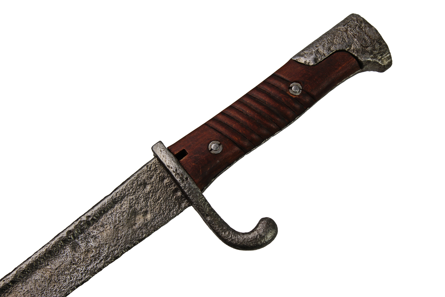 Bagnet Pruski wz.71 98