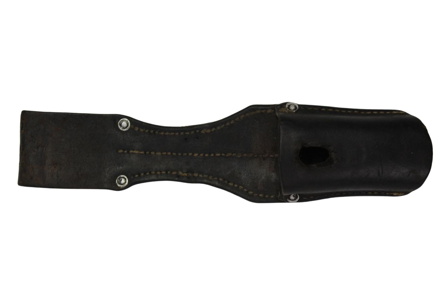 Żabka niemiecka do bagnetu 1937