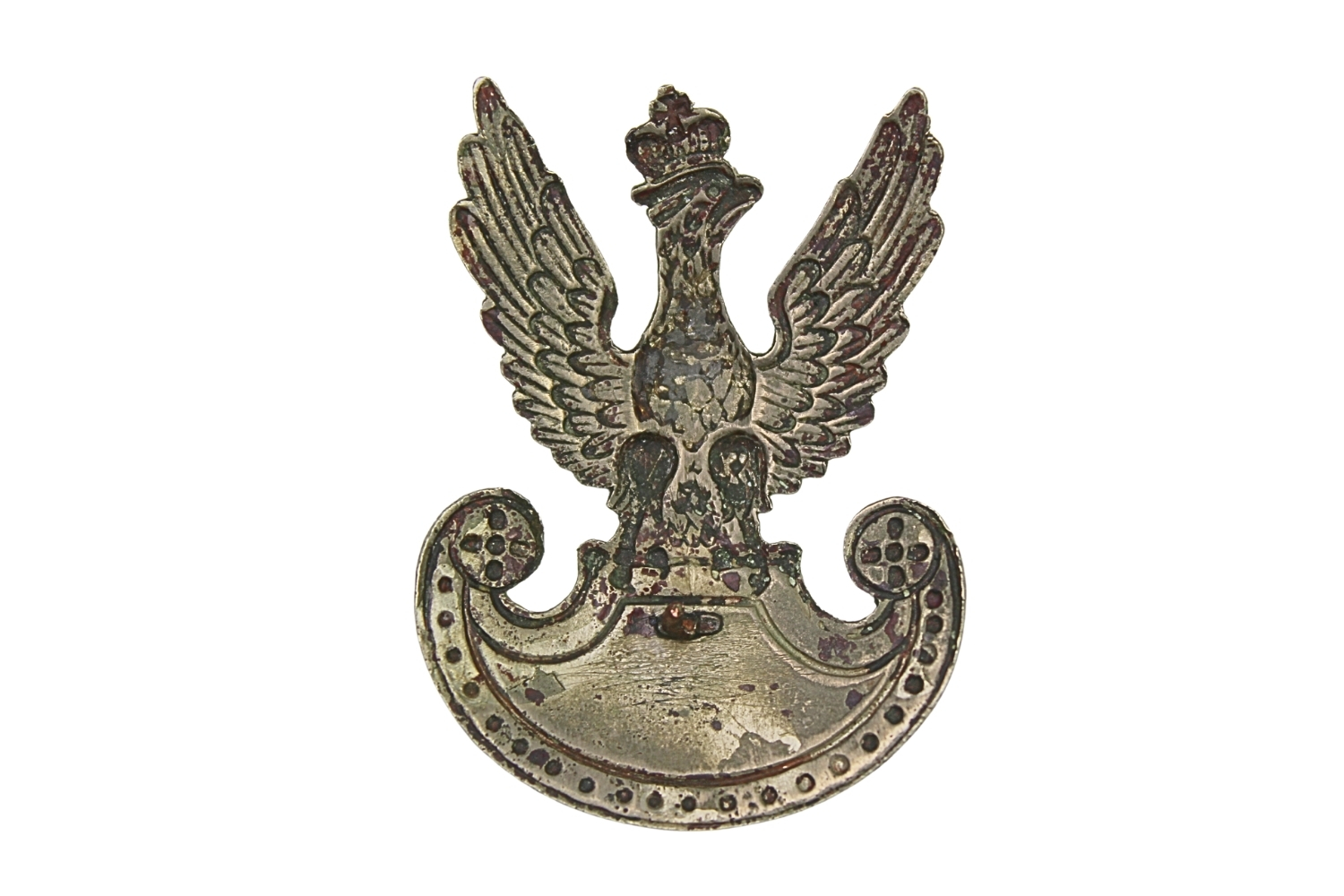 II RP ORZEŁ WZ.19 GRABSKI ŁÓDŹ