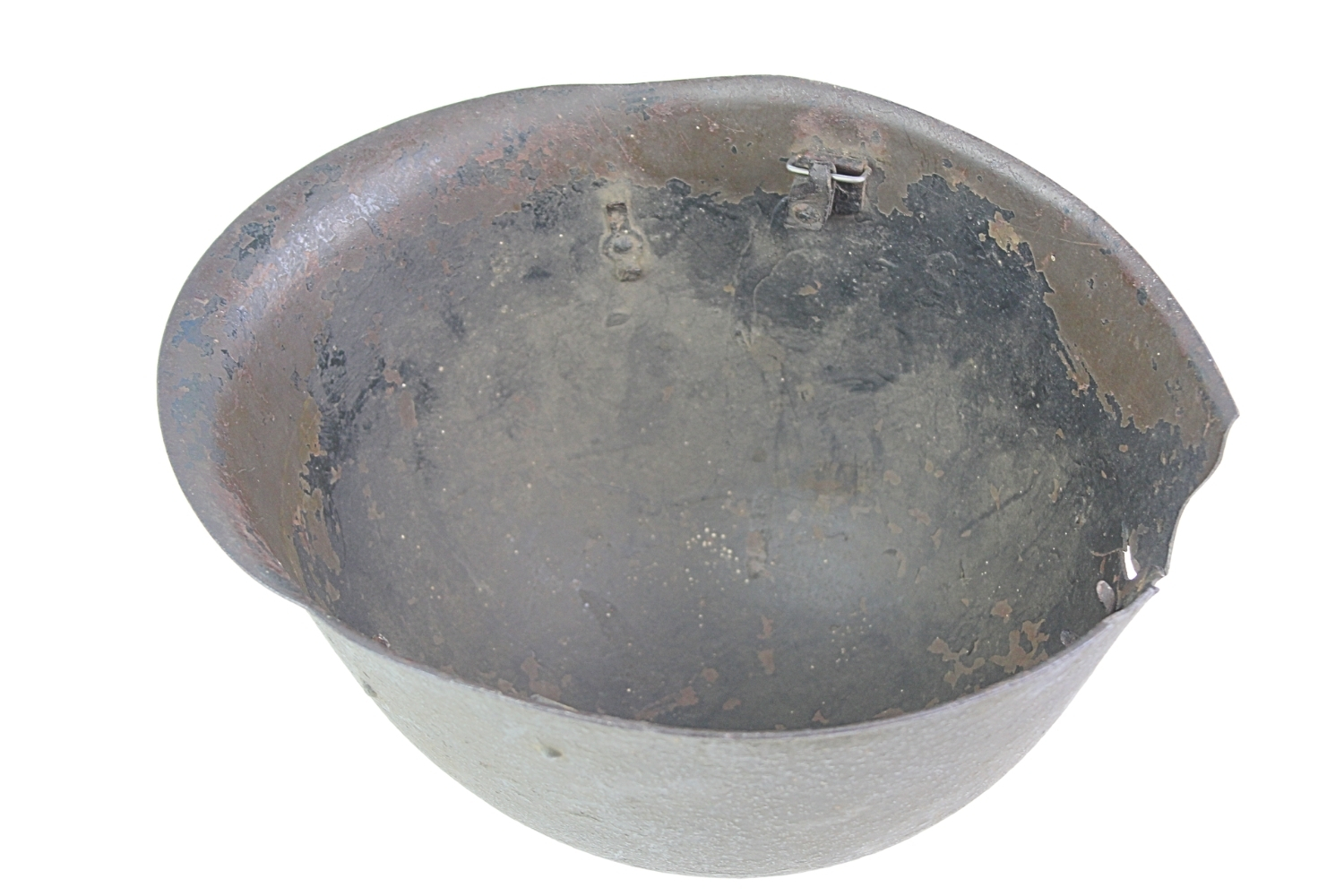 II RP Hełm wz.31 Huta Ludwików