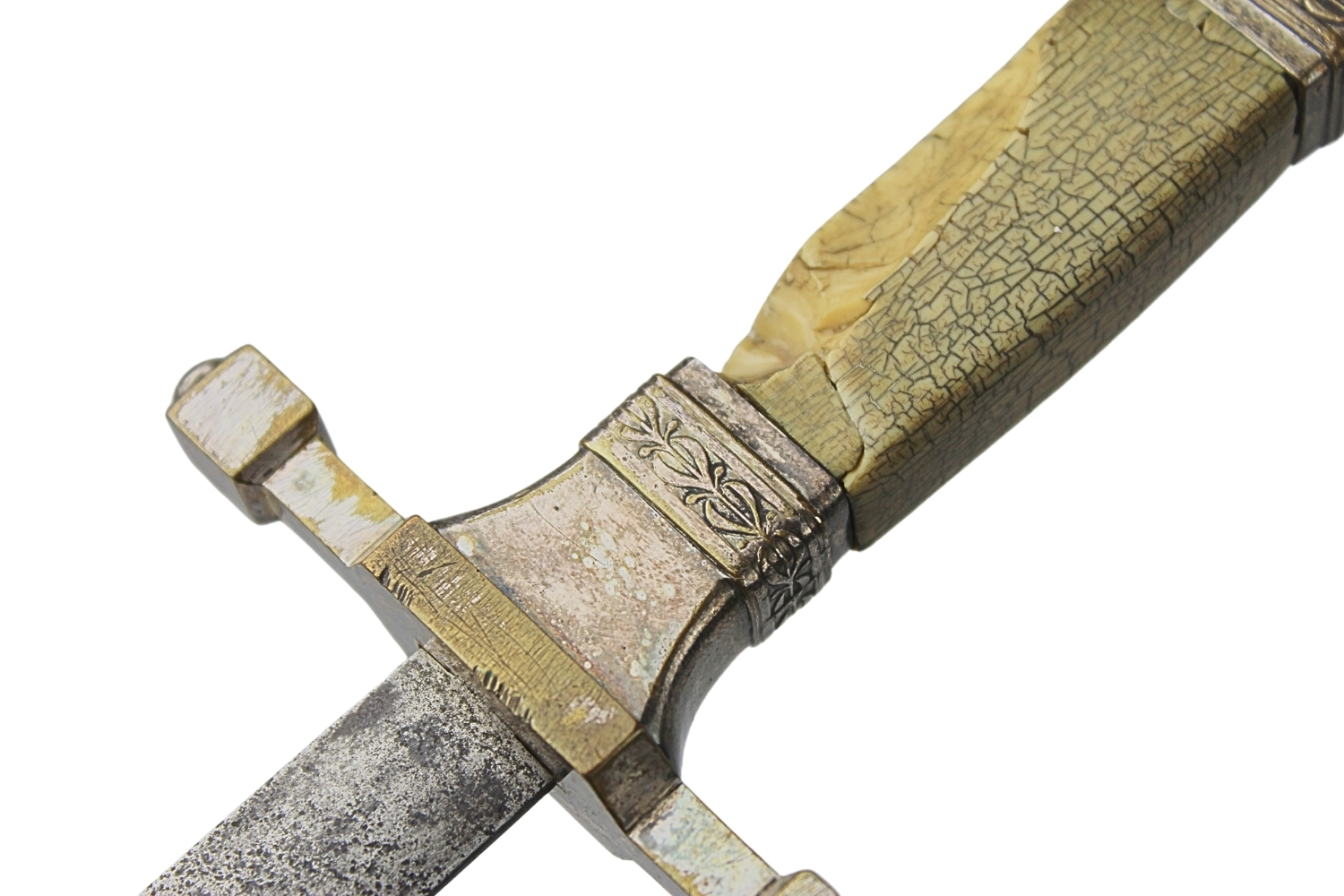 II RP Kordzik wz.24 ciekawy