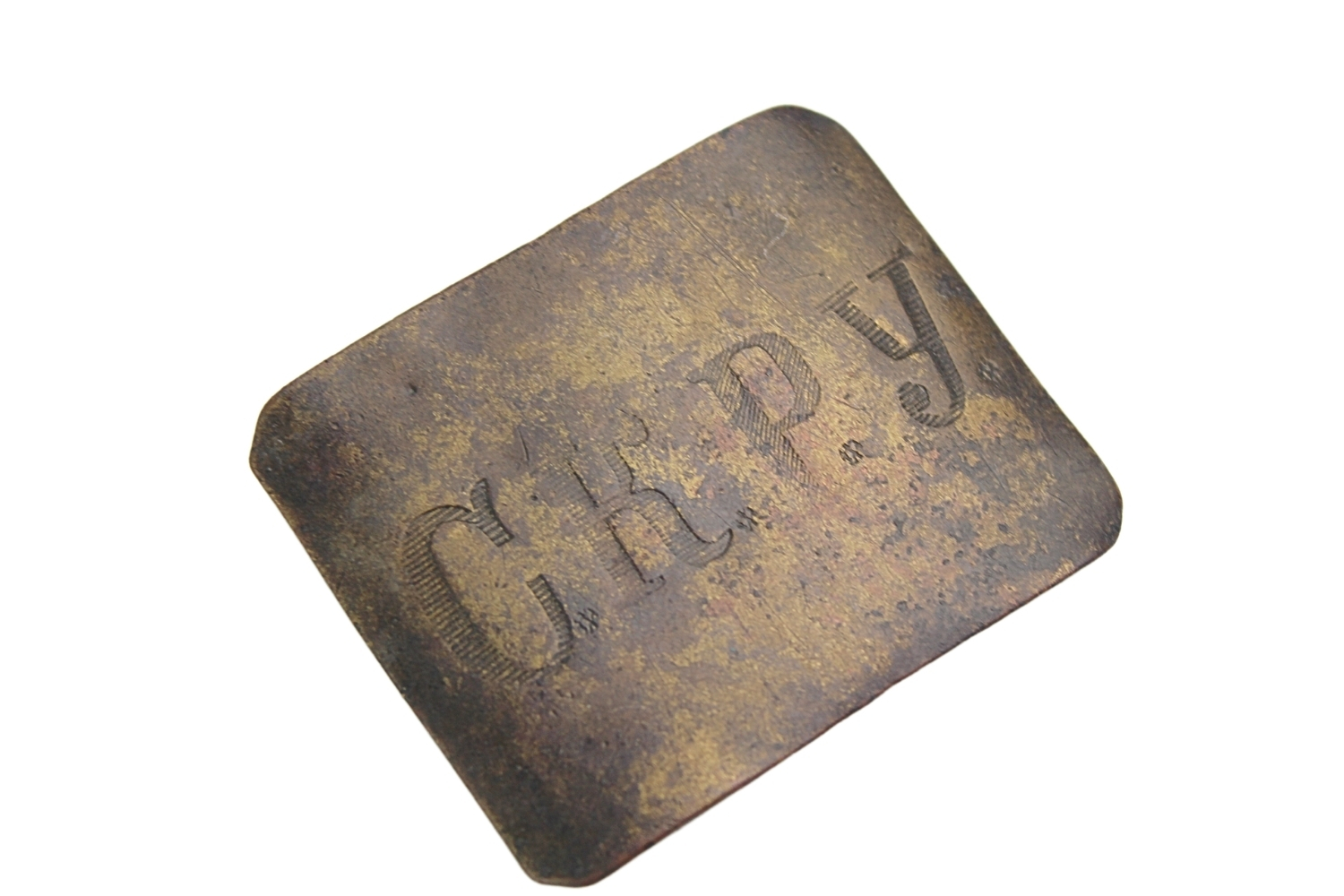 Klamra carska szkolna