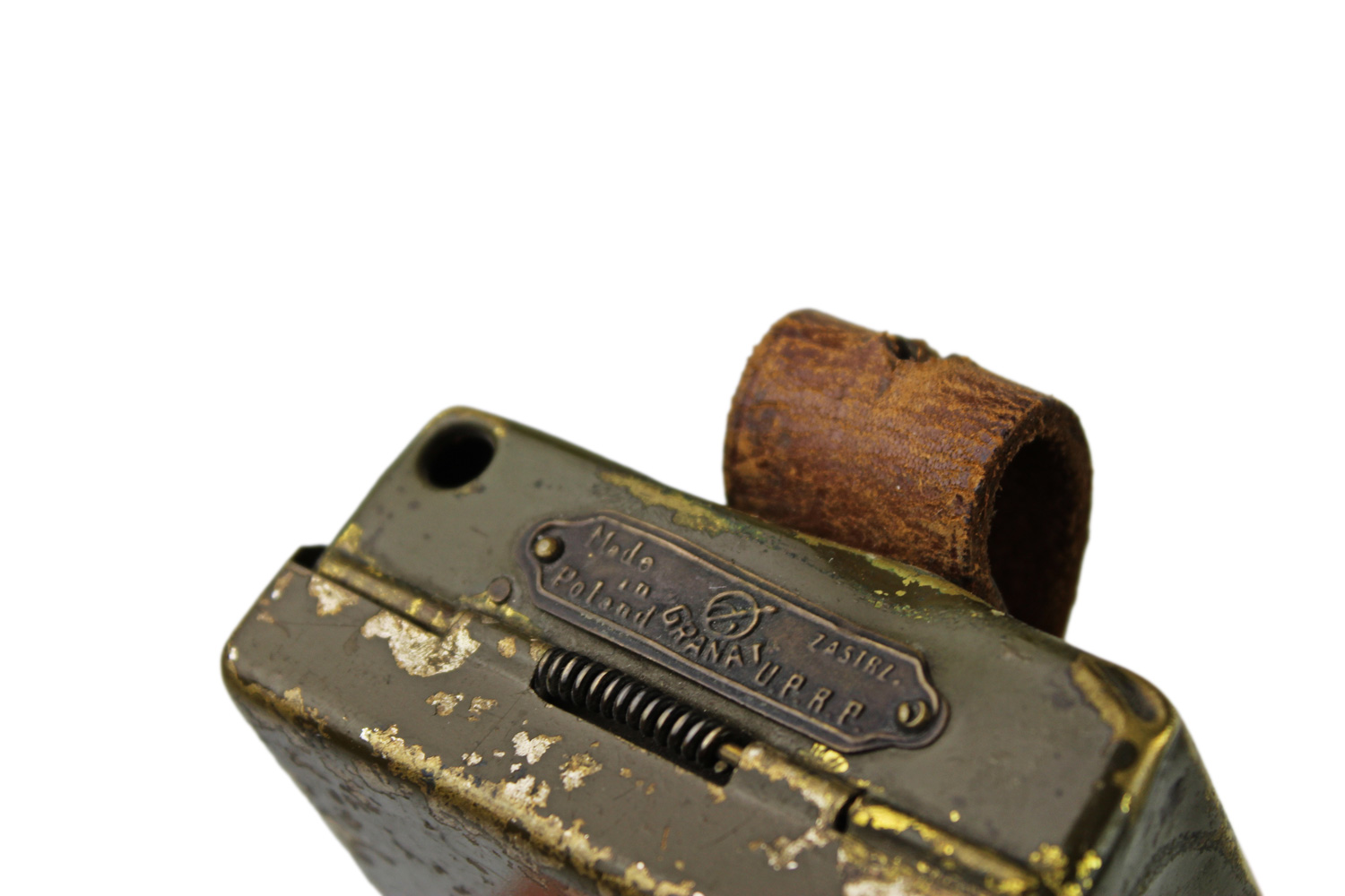 II RP Latarka „Granat”