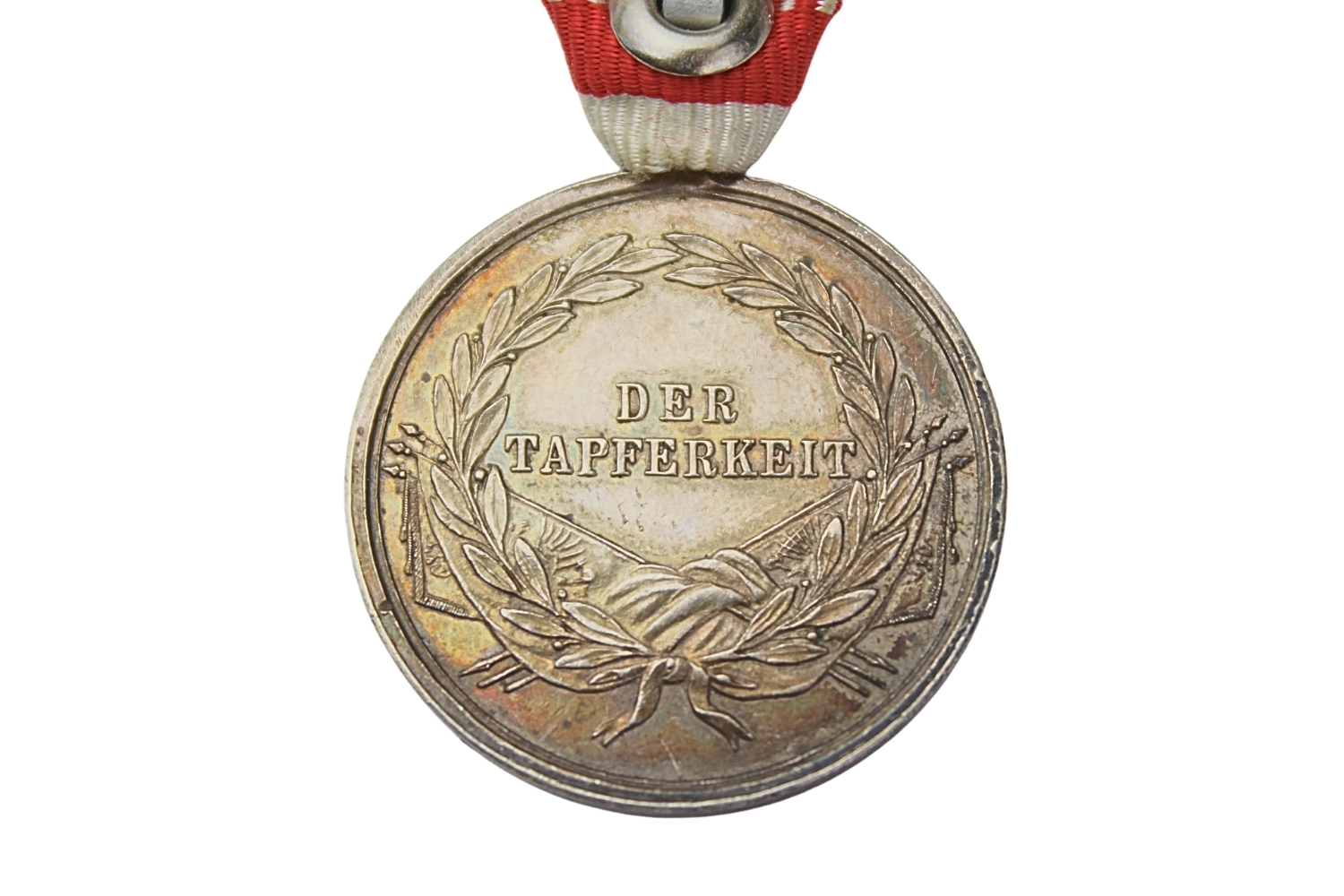 Austria Medal za odwagę 1914-1916 Józef I
