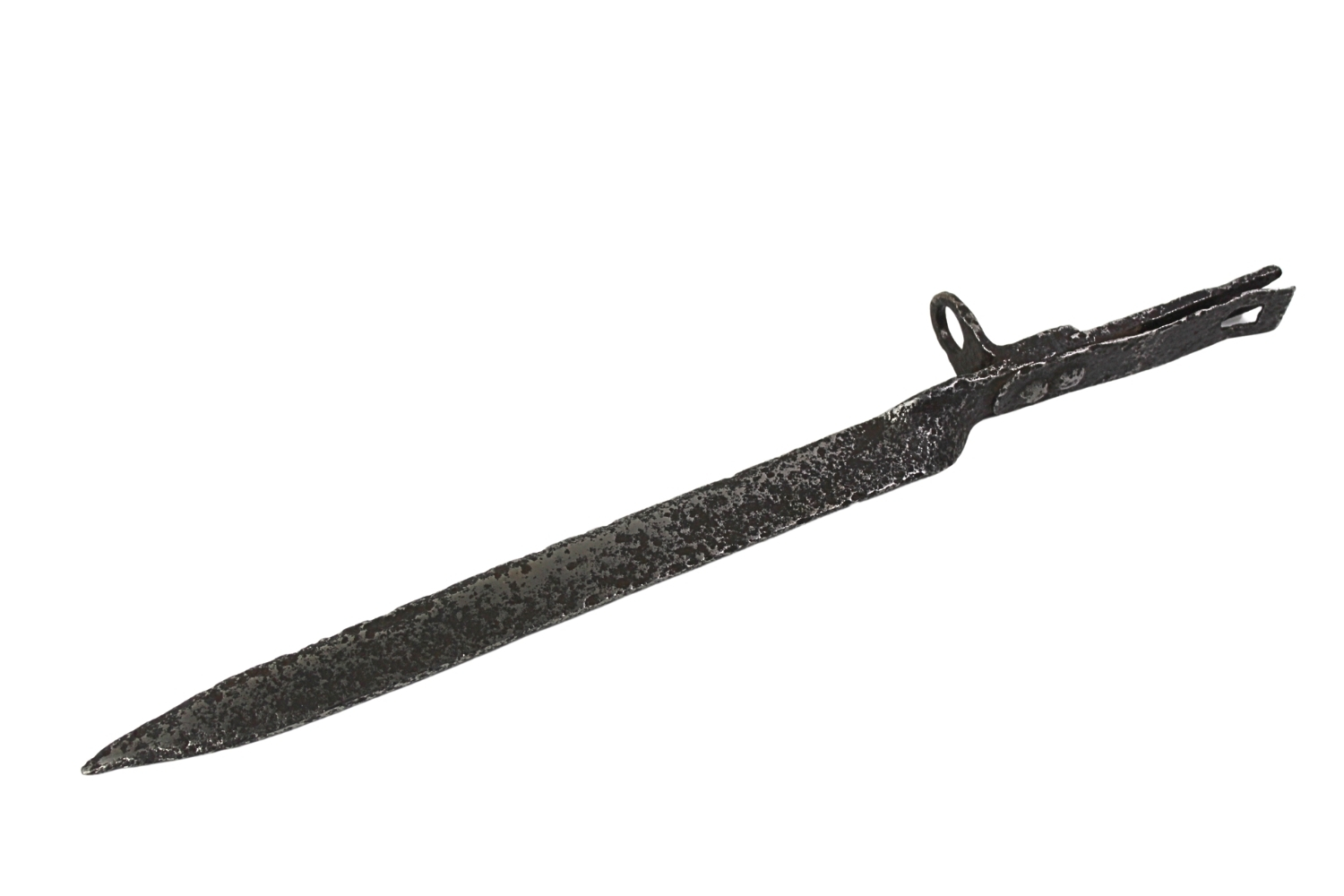 BAGNET ZASTĘPCZY MANNLICHER AUSTRO-WĘGRY