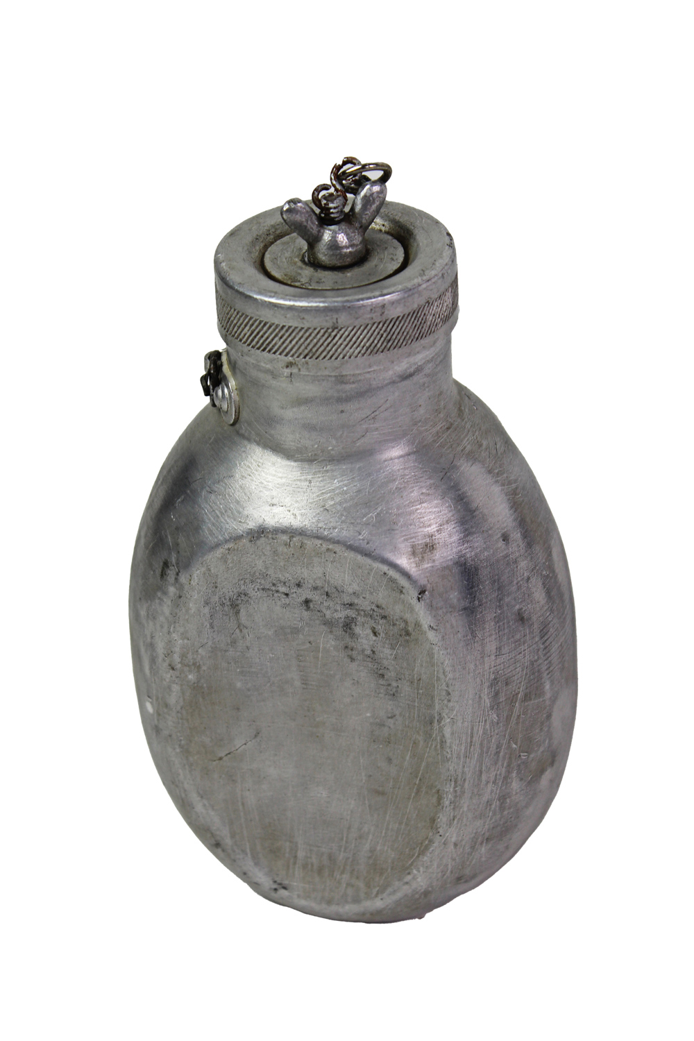 II RP Manierka ALUMGAR 