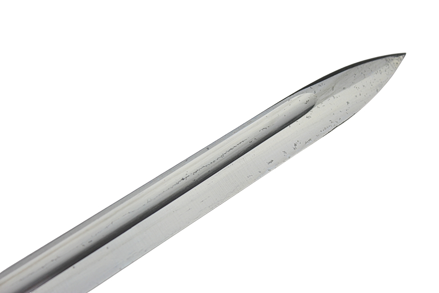 Bagnet Argentyński wz.1891 piechoty Weyersberg Solingen 