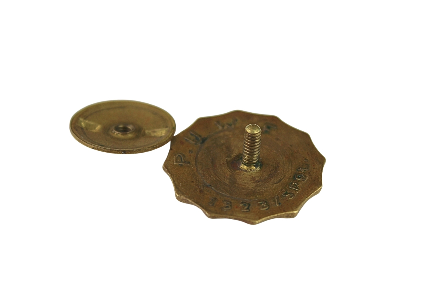 II RP Odznaka Strzelecka