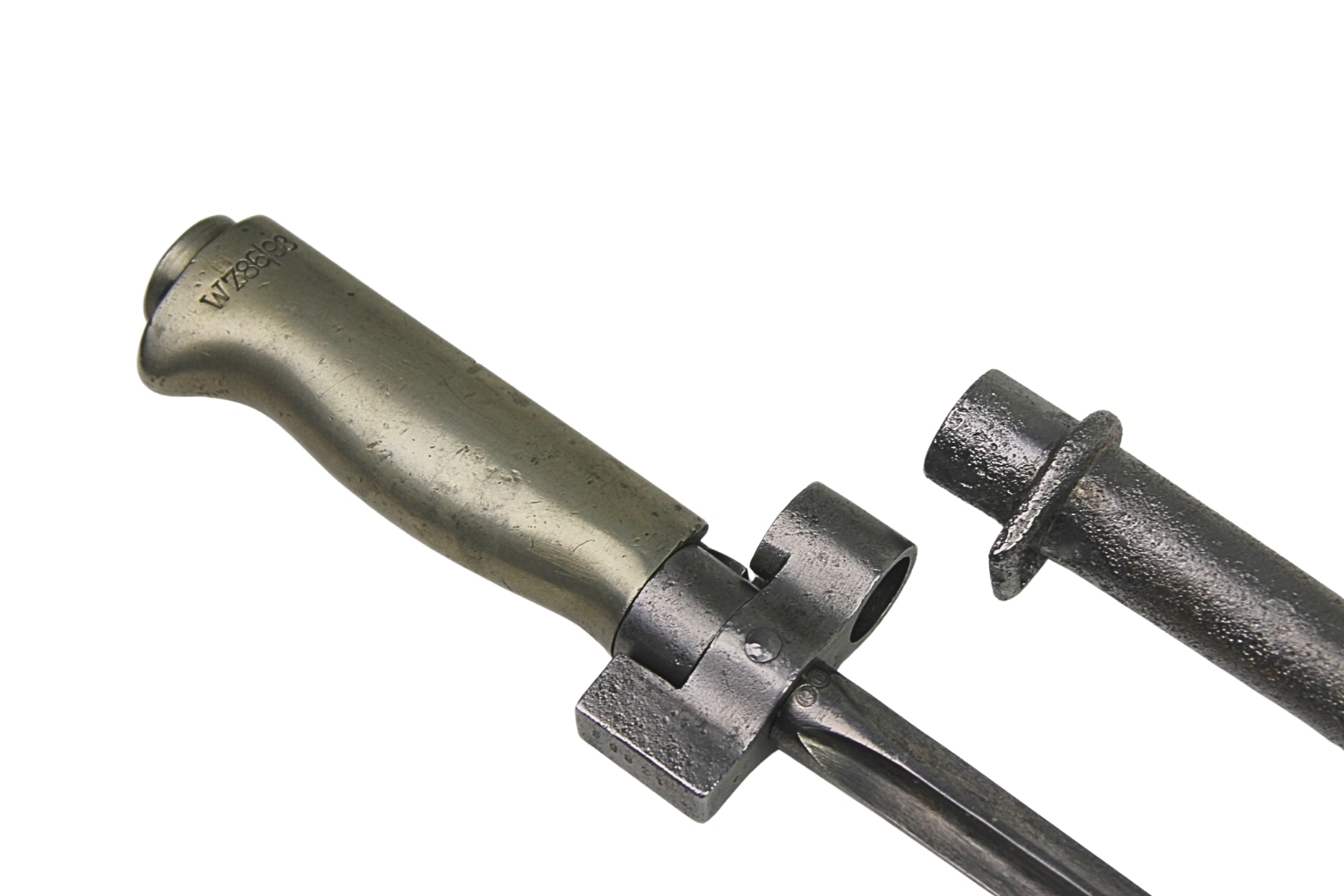 II RP BAGNET LEBEL WZ 86/93 