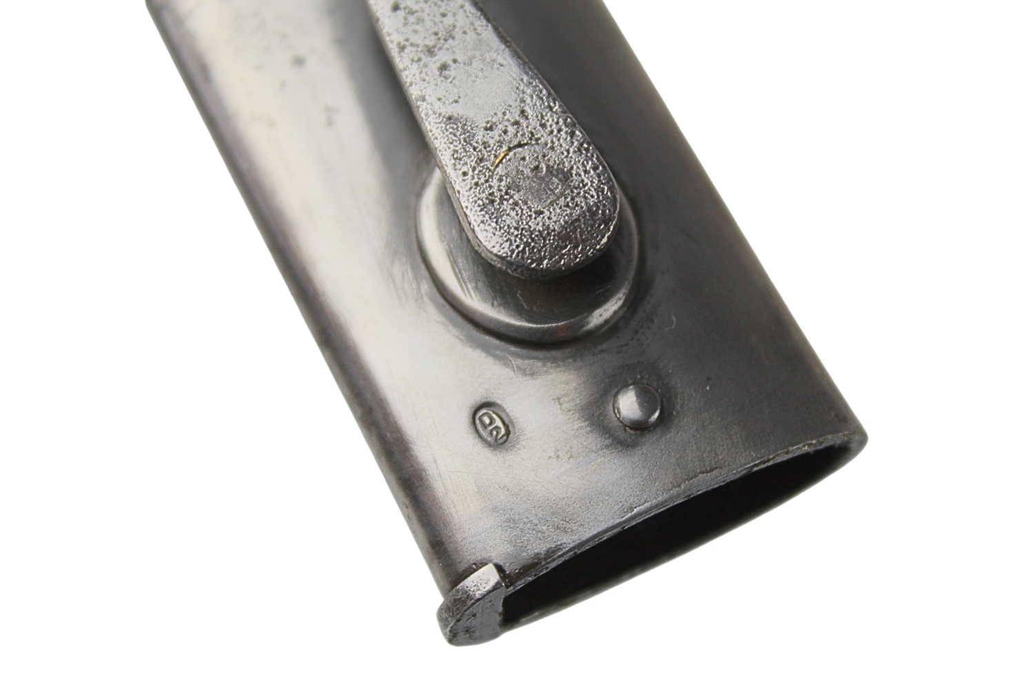 II RP Bagnet wz.29 F.B. Radom 