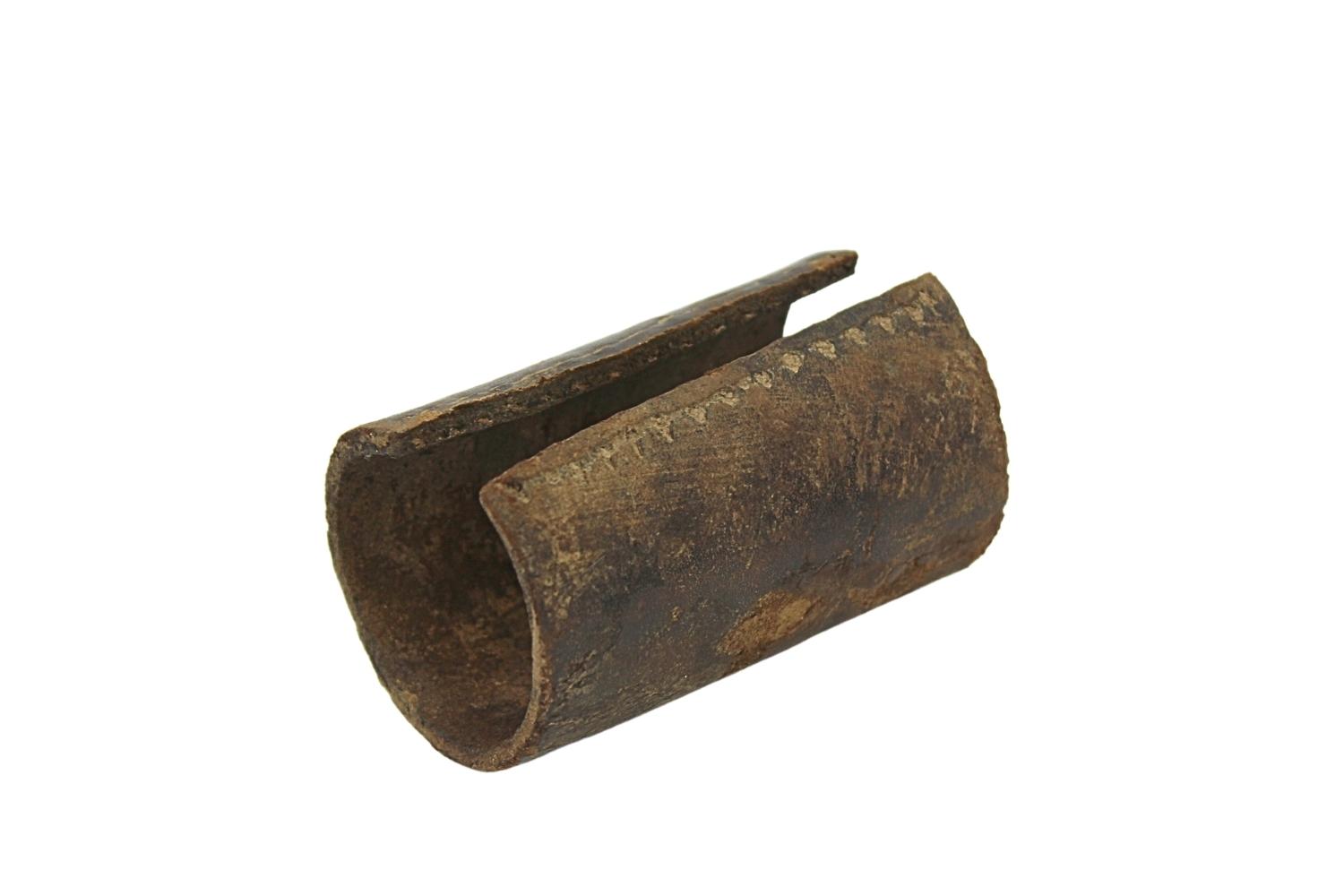 II RP CKM wz.30 Skórka z tylnej nogi podstawy