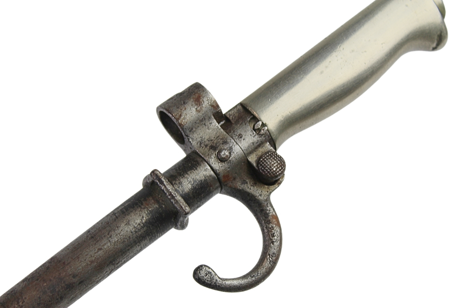 II RP Bagnet Lebel wz.86 93 