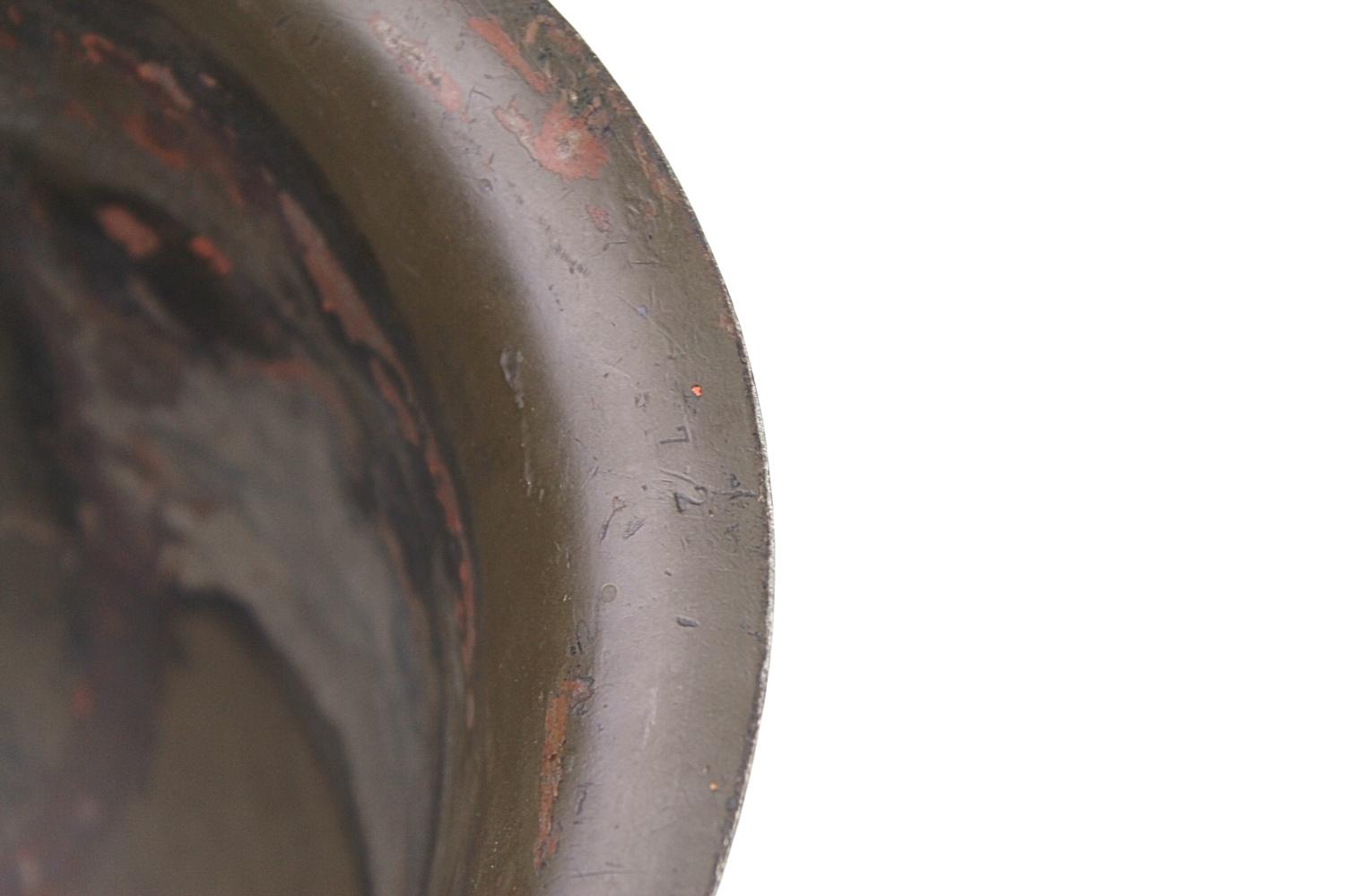 II RP Hełm wz.31 Ludwików Kielce  