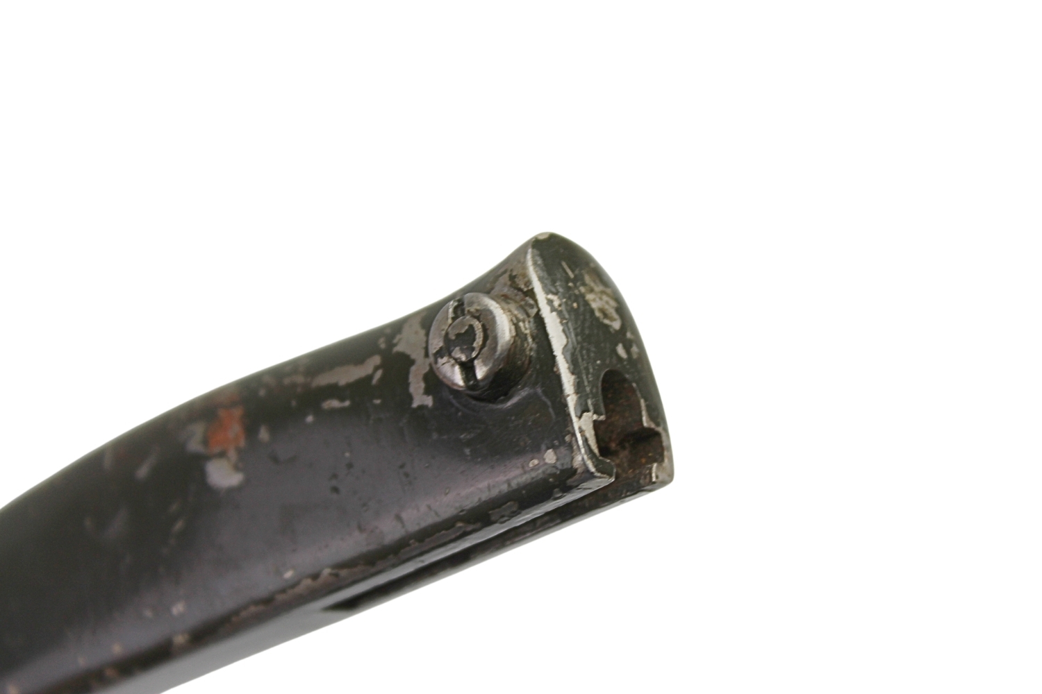 Bagnet niemiecki zastępczy ersatz