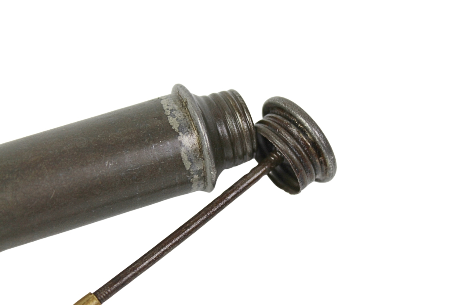 II RP Oliwiarka RKM wz.28