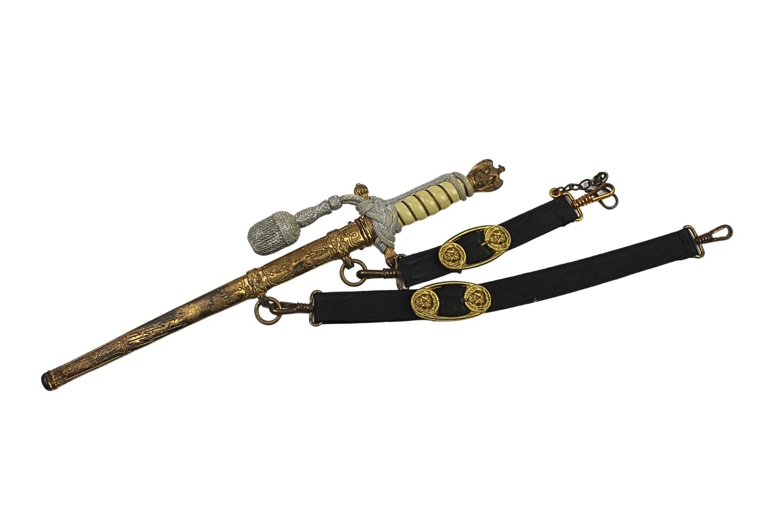 Kordzik Kriegsmarine Eickhorn Solingen 