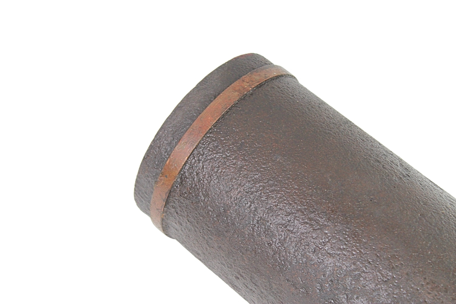 II RP II RP HAUBICA 155MM WZ.17 SCHNEIDER SKORUPA DEKORACYJNA