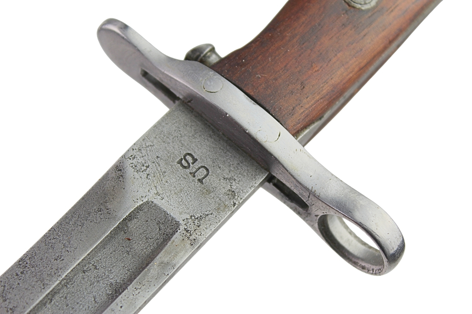 Bagnet M1905 U.S. Army 1906