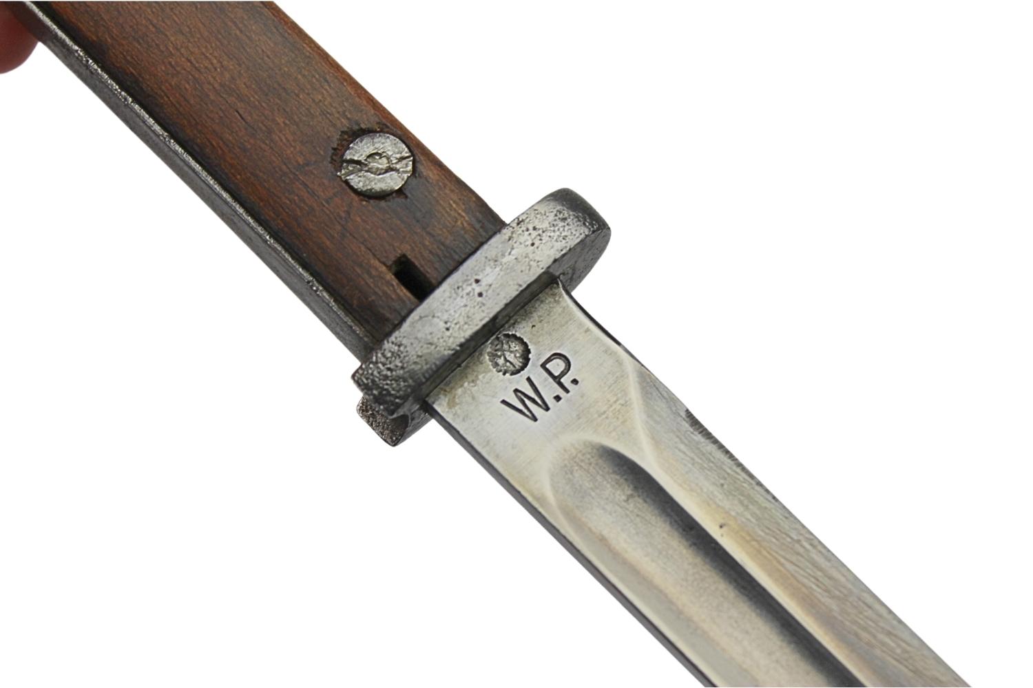 II RP Bagnet wz.27 „Perkun” 