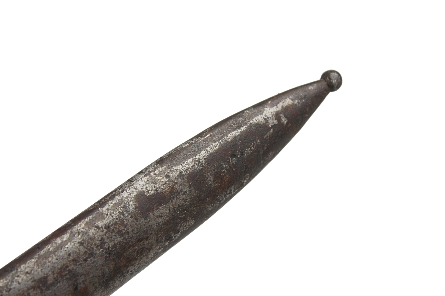 II RP Pochwa bagnetu