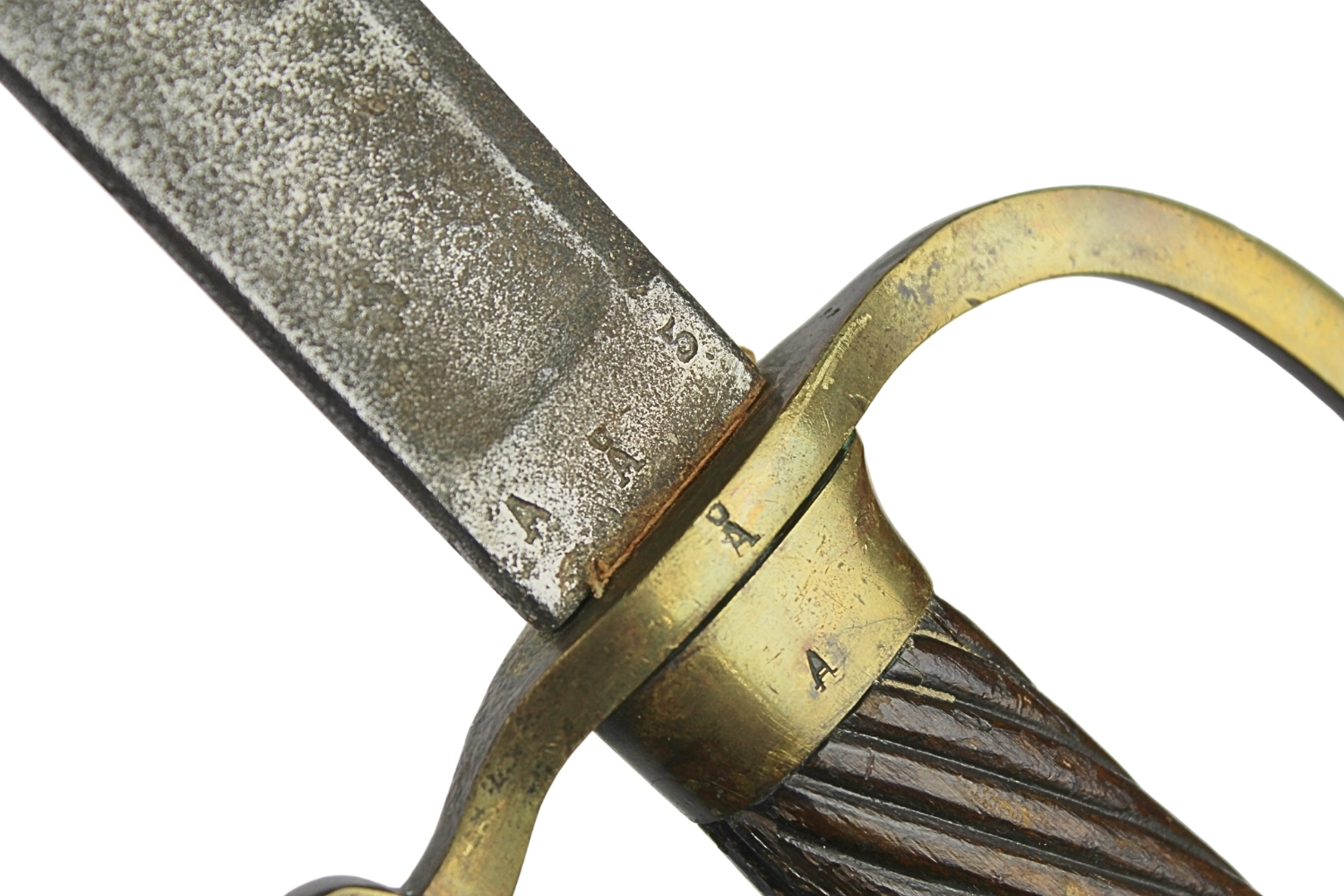 Szabla carska Dragonka wz.1881 1908